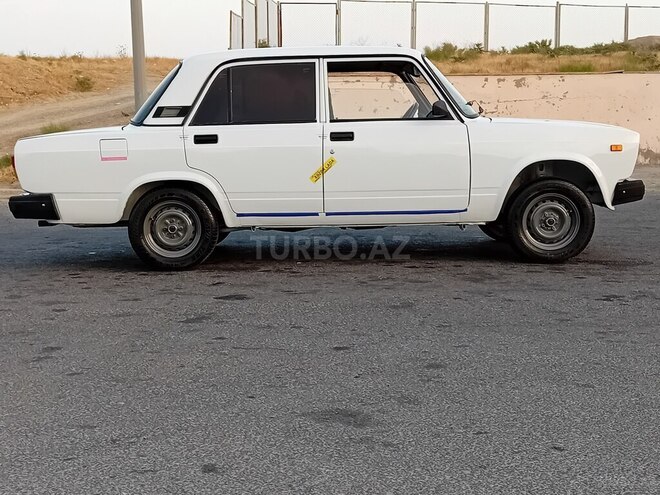 LADA (VAZ) 2107 2007, 110,000 km - 1.6 l - Bakı