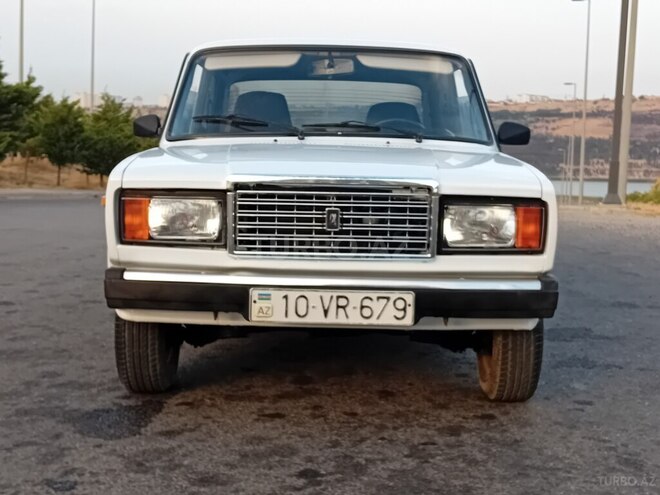 LADA (VAZ) 2107 2007, 110,000 km - 1.6 l - Bakı