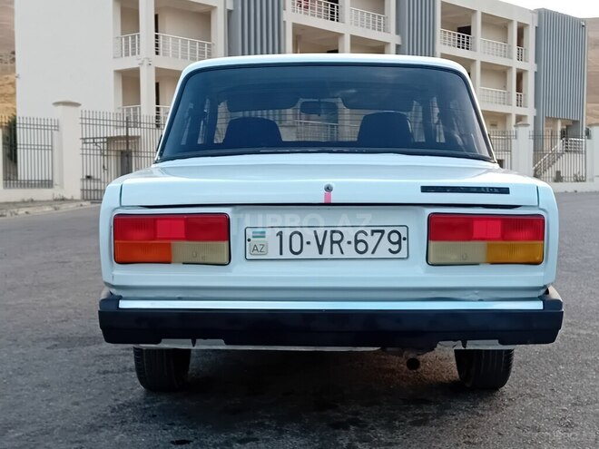 LADA (VAZ) 2107 2007, 110,000 km - 1.6 l - Bakı