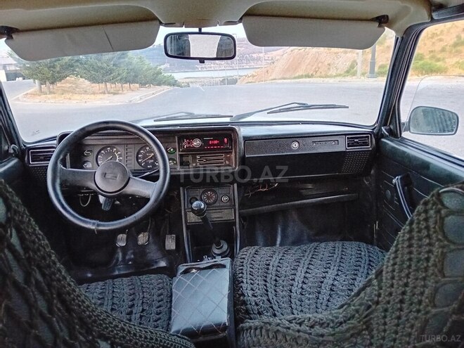 LADA (VAZ) 2107 2007, 110,000 km - 1.6 l - Bakı
