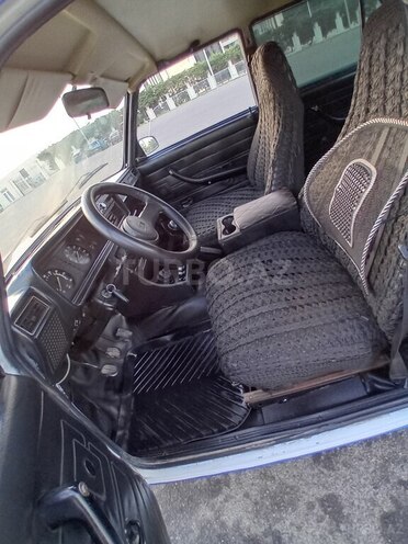 LADA (VAZ) 2107 2007, 110,000 km - 1.6 l - Bakı