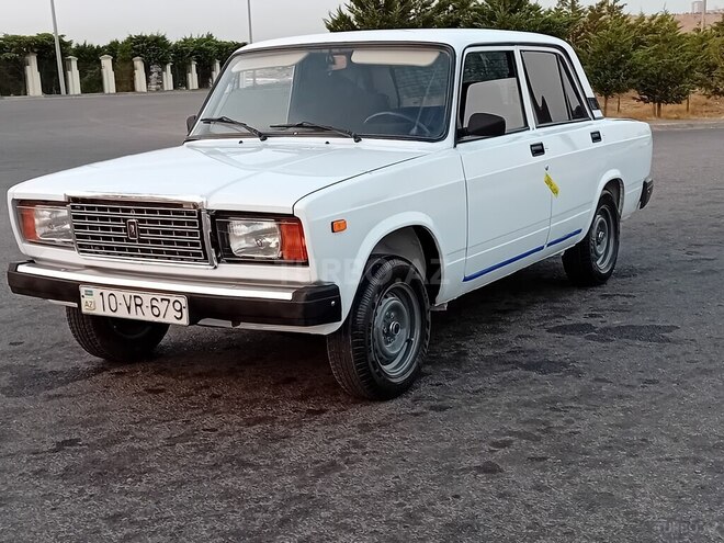 LADA (VAZ) 2107 2007, 110,000 km - 1.6 l - Bakı