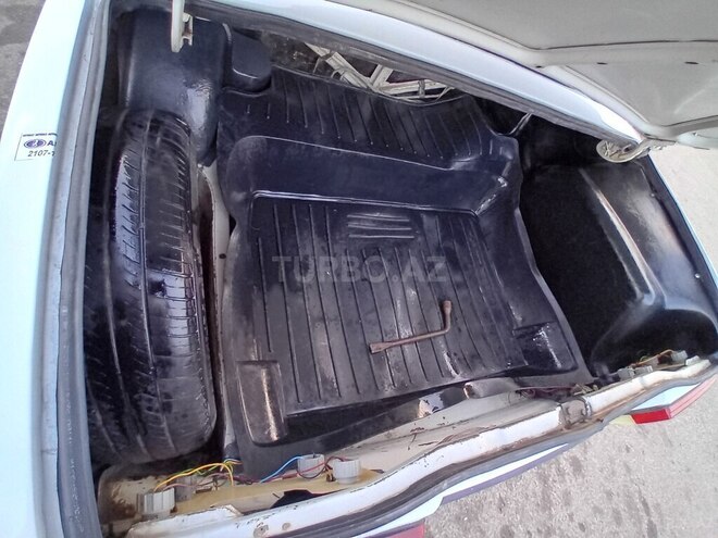 LADA (VAZ) 2107 2007, 110,000 km - 1.6 l - Bakı