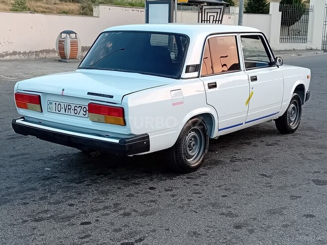 LADA (VAZ) 2107 2007, 110,000 km - 1.6 l - Bakı