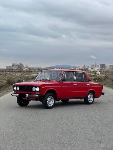 LADA (VAZ) 2106 2005, 232,850 km - 1.6 л - Bakı