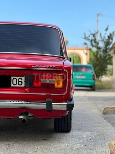 LADA (VAZ) 2106 2005, 232,850 km - 1.6 л - Bakı