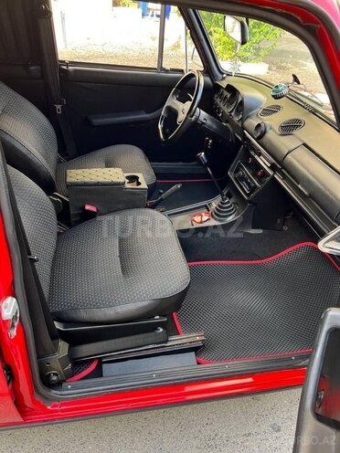 LADA (VAZ) 2106 2005, 232,850 km - 1.6 л - Bakı