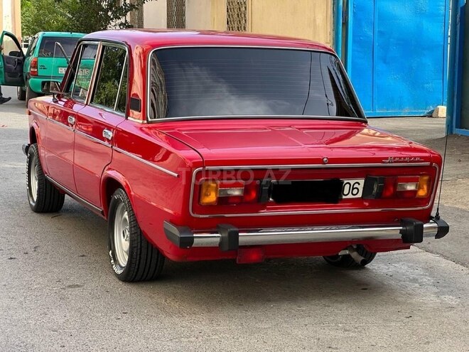 LADA (VAZ) 2106 2005, 232,850 km - 1.6 л - Bakı