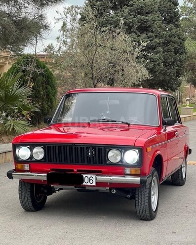 LADA (VAZ) 2106 2005, 232,850 km - 1.6 л - Bakı