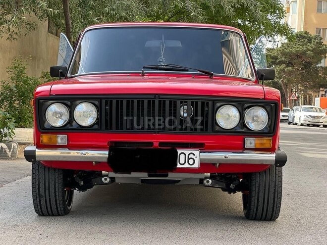 LADA (VAZ) 2106 2005, 232,850 km - 1.6 л - Bakı