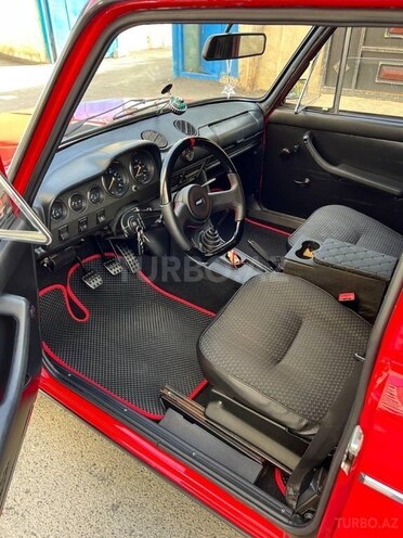 LADA (VAZ) 2106 2005, 232,850 km - 1.6 л - Bakı