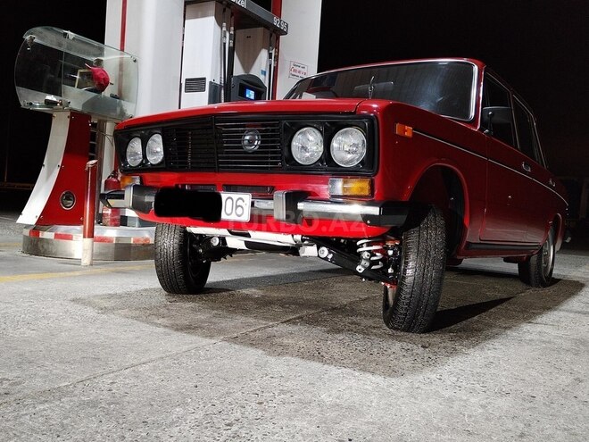 LADA (VAZ) 2106 2005, 232,850 km - 1.6 л - Bakı