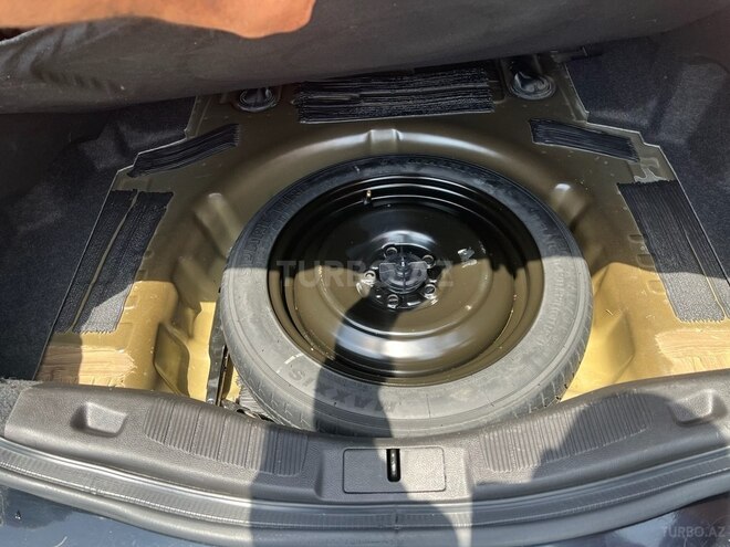 Ford Fusion (North America) 2015, 211,500 km - 2.0 l - Bakı