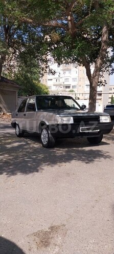 Tofas Sahin 2006, 89,000 km - 1.6 l - Bakı