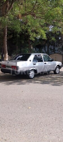 Tofas Sahin 2006, 89,000 km - 1.6 l - Bakı