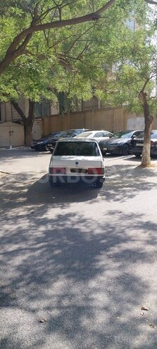 Tofas Sahin 2006, 89,000 km - 1.6 l - Bakı