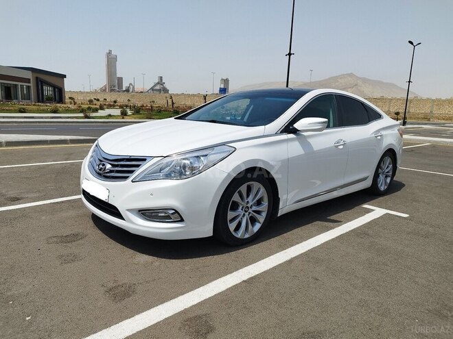 Hyundai Azera 2013, 190,000 km - 2.4 l - Bakı