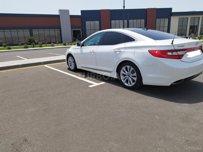 Hyundai Azera 2013, 190,000 km - 2.4 l - Bakı