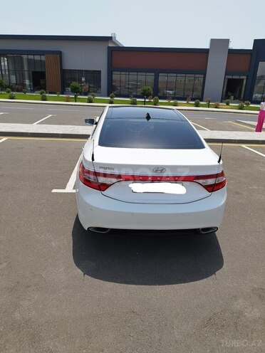 Hyundai Azera 2013, 190,000 km - 2.4 l - Bakı