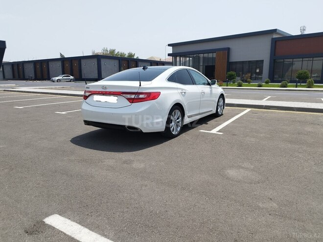 Hyundai Azera 2013, 190,000 km - 2.4 l - Bakı