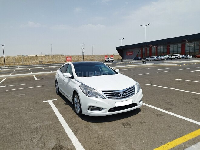 Hyundai Azera 2013, 190,000 km - 2.4 l - Bakı