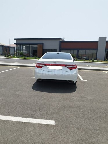 Hyundai Azera 2013, 190,000 km - 2.4 l - Bakı