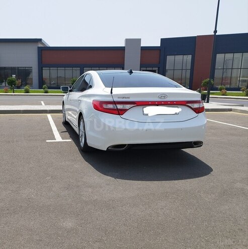 Hyundai Azera 2013, 190,000 km - 2.4 l - Bakı