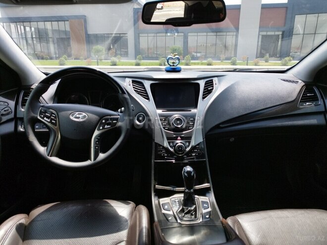 Hyundai Azera 2013, 190,000 km - 2.4 l - Bakı