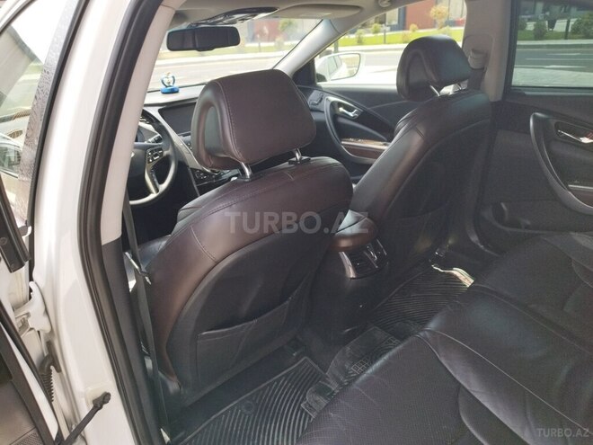 Hyundai Azera 2013, 190,000 km - 2.4 l - Bakı
