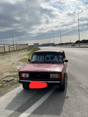 LADA (VAZ) 2107 1992, 300,000 km - 1.6 л - Bakı