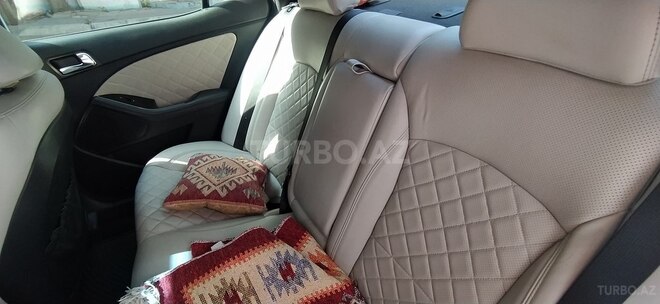 Kia Optima 2014, 127,138 km - 2.0 l - Bakı