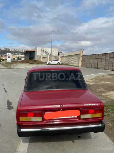 LADA (VAZ) 2107 1992, 300,000 km - 1.6 л - Bakı