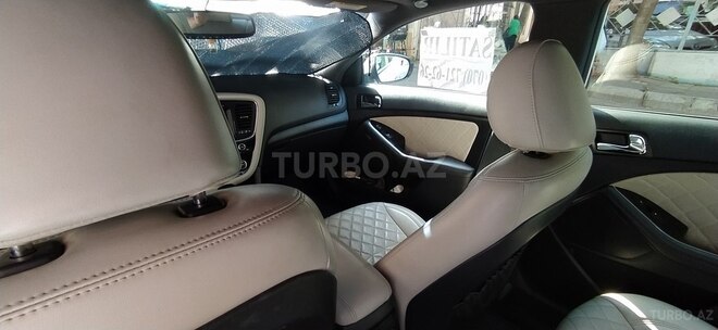 Kia Optima 2014, 127,138 km - 2.0 l - Bakı