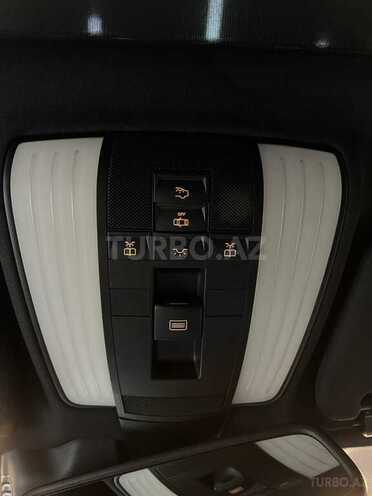 Mercedes E 250 2014, 245,000 km - 2.0 l - Bakı