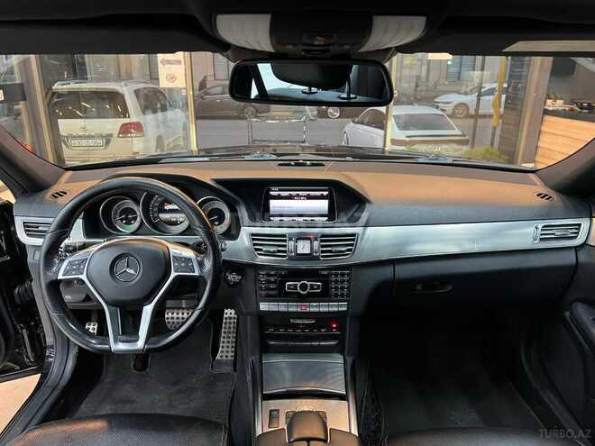 Mercedes E 250 2014, 245,000 km - 2.0 l - Bakı