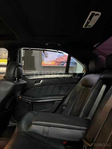 Mercedes E 250 2014, 245,000 km - 2.0 l - Bakı