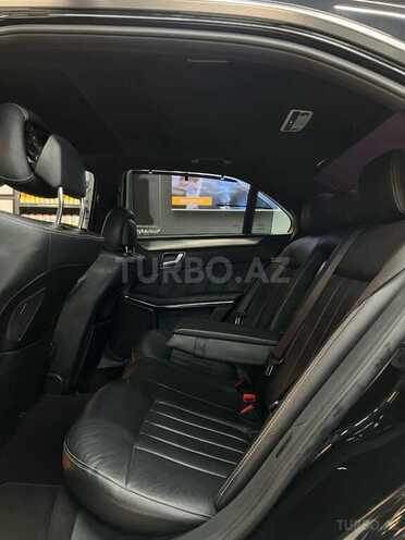 Mercedes E 250 2014, 245,000 km - 2.0 l - Bakı