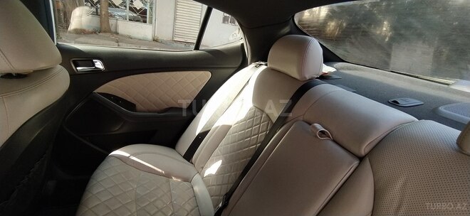 Kia Optima 2014, 127,138 km - 2.0 l - Bakı