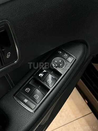 Mercedes E 250 2014, 245,000 km - 2.0 l - Bakı
