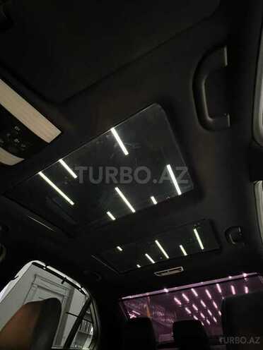 Mercedes E 250 2014, 245,000 km - 2.0 l - Bakı
