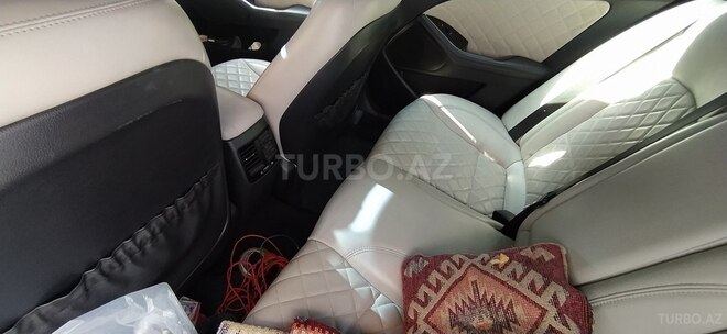 Kia Optima 2014, 127,138 km - 2.0 l - Bakı