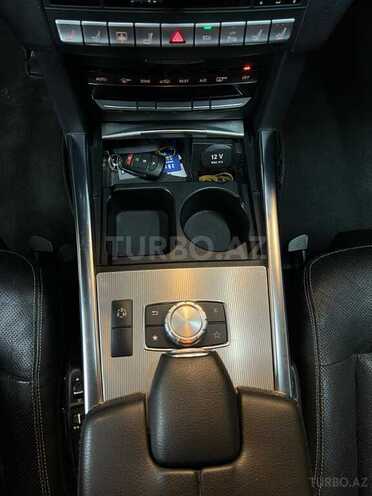 Mercedes E 250 2014, 245,000 km - 2.0 l - Bakı