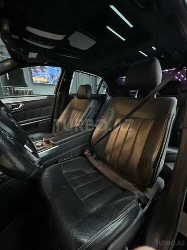 Mercedes E 250 2014, 245,000 km - 2.0 l - Bakı