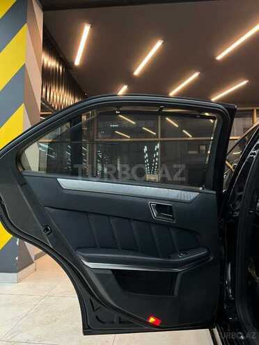 Mercedes E 250 2014, 245,000 km - 2.0 l - Bakı