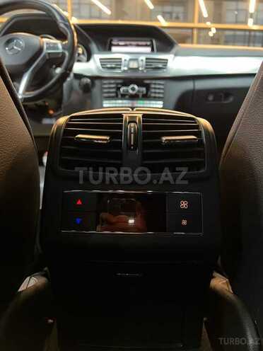 Mercedes E 250 2014, 245,000 km - 2.0 l - Bakı
