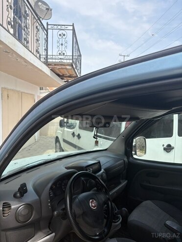 Fiat Doblo 2008, 280,000 km - 1.3 л - Bakı