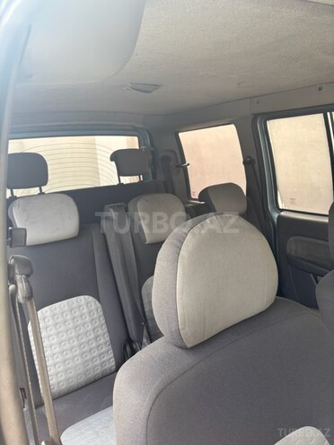 Fiat Doblo 2008, 280,000 km - 1.3 л - Bakı