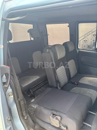 Fiat Doblo 2008, 280,000 km - 1.3 л - Bakı