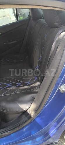 Chevrolet Cruze 2018, 261,000 km - 1.4 l - Bakı