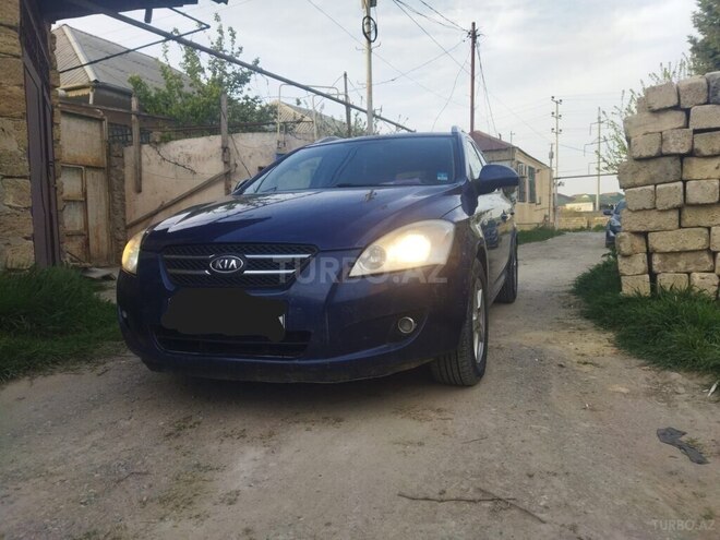 Kia  2007, 284,272 km - 1.6 l - Neftçala
